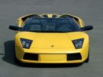 Lamborghini Murcielago roadster 2004 года